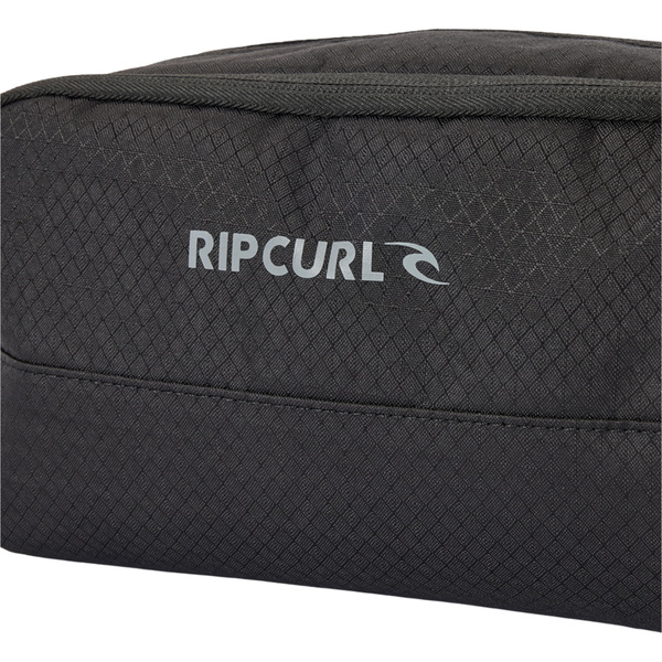 2026 Rip Curl Groom Toiletry Bag 16UMUT - Midnight
